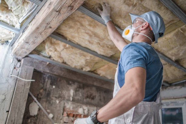Best Insulation for Specific Applications in Heber, UT