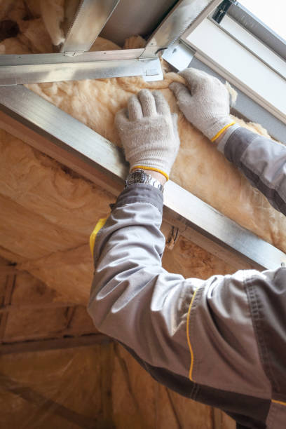 Best Insulation Materials and Products in Heber, UT