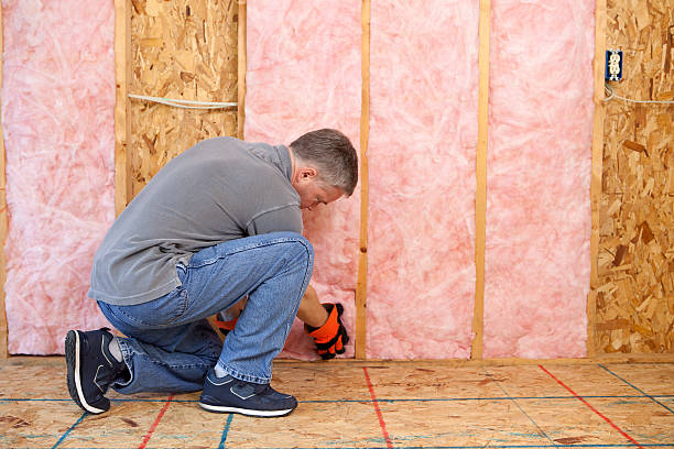 Best Insulation Maintenance and Repair in Heber, UT