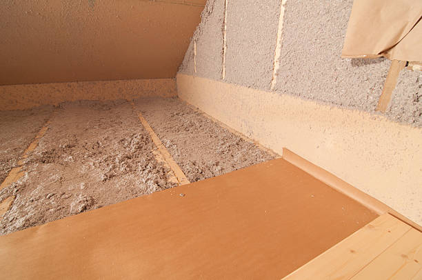 Best Commercial Insulation in Heber, UT